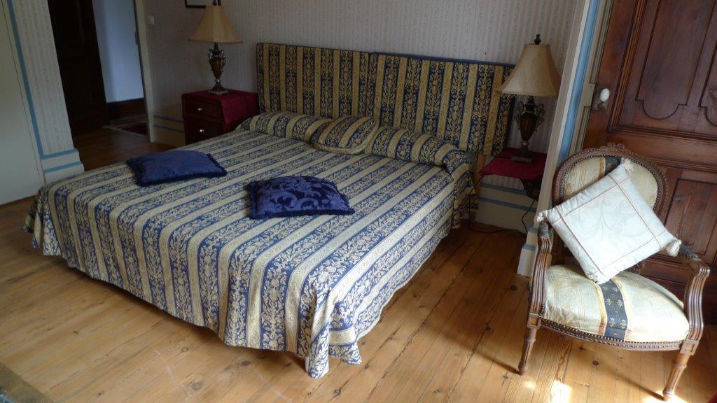 Maison D'Hotes Chateau De Lastours Espalais Extérieur photo